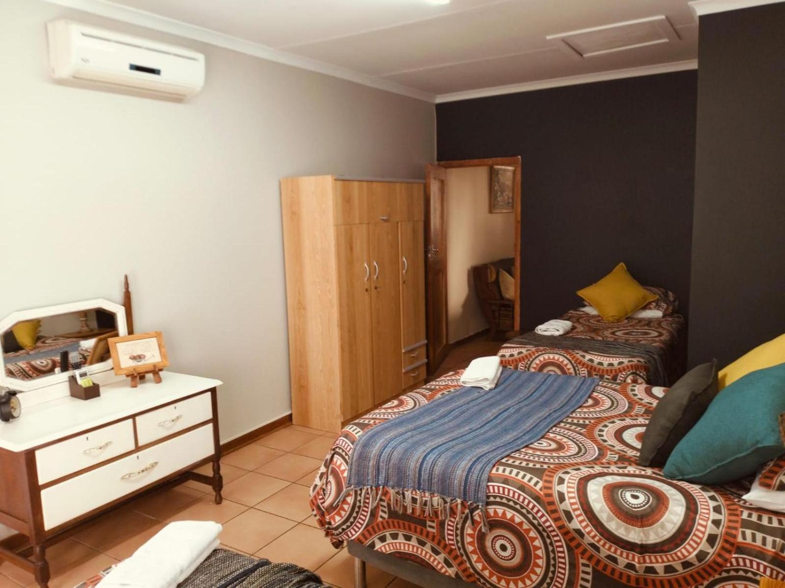 Anri Guesthouse Bloemfontein Exterior foto