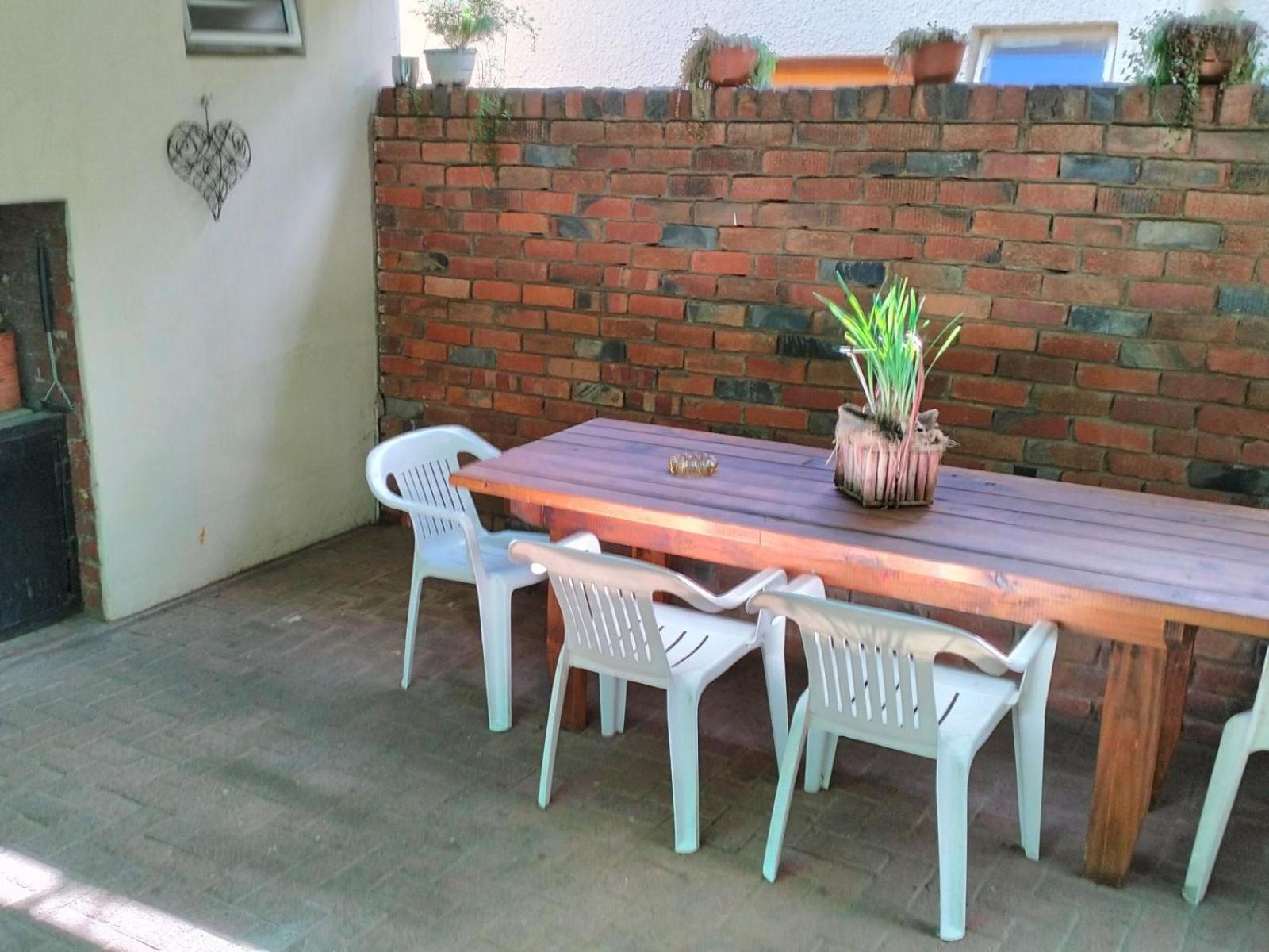 Anri Guesthouse Bloemfontein Exterior foto